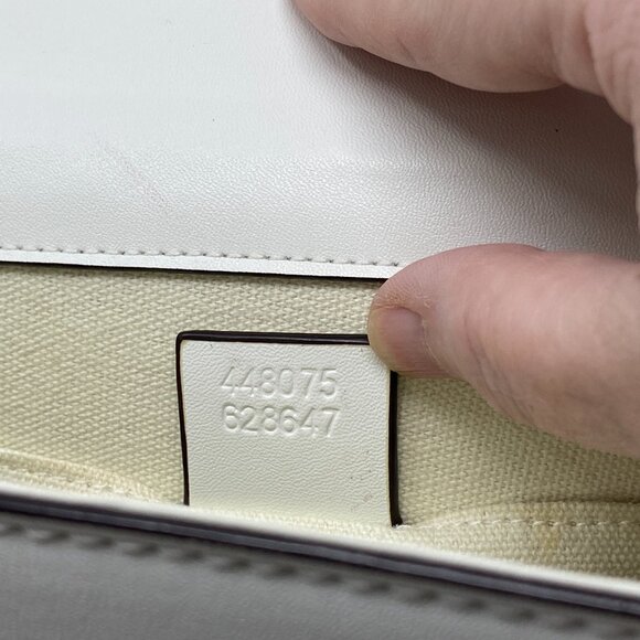 Gucci Dionysus Bamboo Top Colorblock Bag - Picture 11 of 14